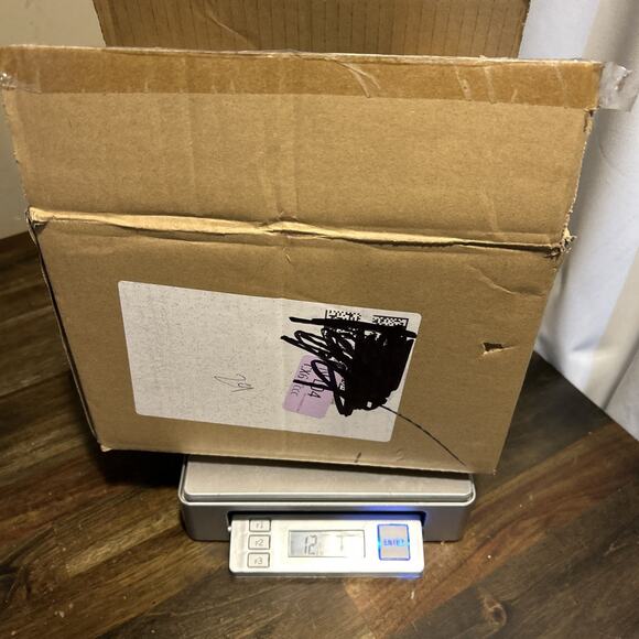 Prodigen Weighted Vest for Women and Men 12 Lbs with Reflective Stripe and D - Picture 8 of 8